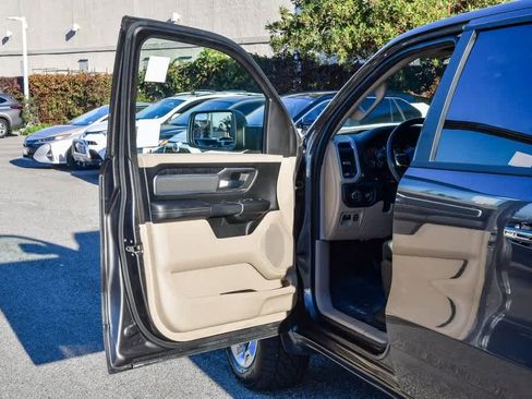 Used 2020 RAM 1500 Big Horn image 22