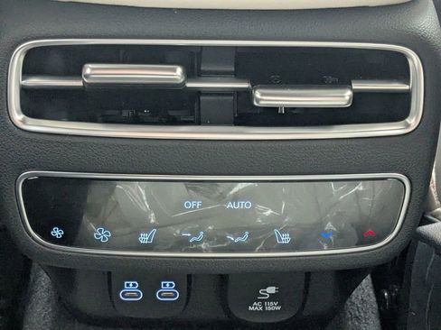 New 2026 Genesis GV70 3.5T Sport Prestige AWD/4WD image 12