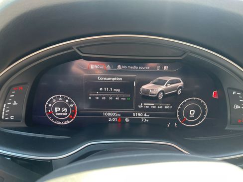 Used 2018 Audi Q7 3.0T Prestige image 17