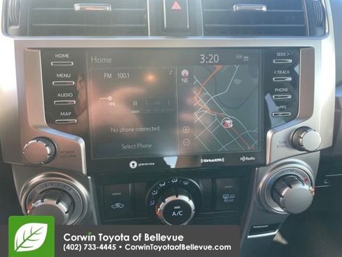 Certified 2024 Toyota 4Runner SR5 Premium image 18