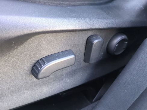 Used 2020 Subaru Forester Limited image 16