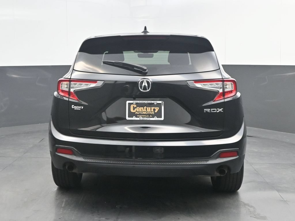 Used 2019 Acura RDX FWD image 6