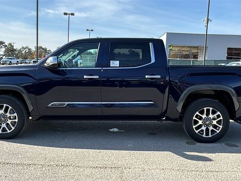 New 2026 Toyota Tundra 1794 Edition image 4