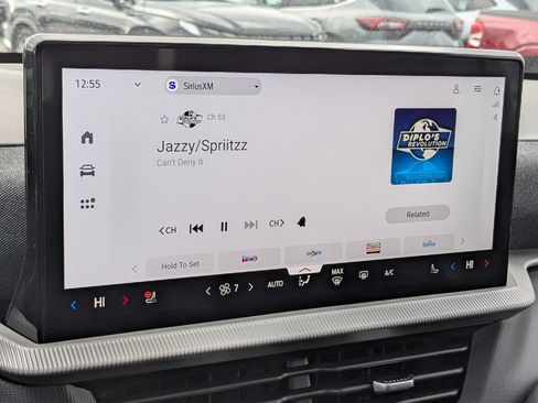 New 2026 Ford Explorer Tremor w/ Tremor Ultimate Package image 25