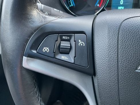 Used 2012 Chevrolet Cruze LTZ w/ RS Package image 20