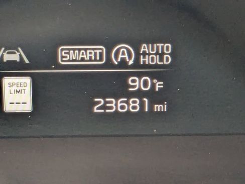 Certified 2023 Kia Sportage EX image 34