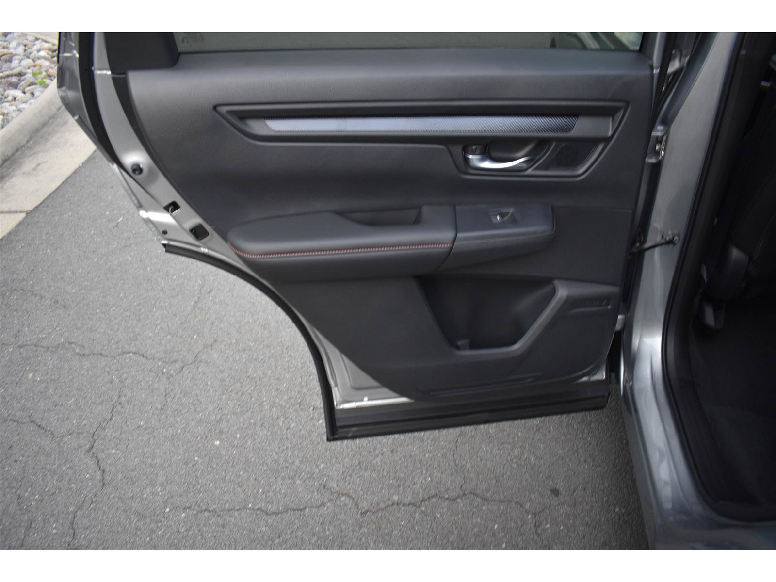 New 2027 Honda CR-V Sport-L image 28