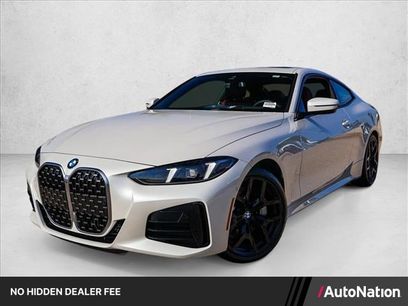 Used 2026 BMW 430i xDrive Coupe