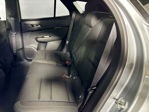 New 2026 Honda Prologue EX image 20