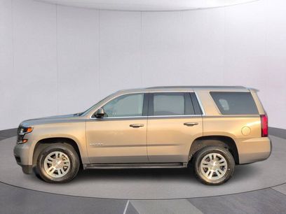 Used 2019 Chevrolet Tahoe LT