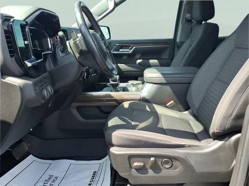 Used 2023 Chevrolet Silverado 1500 RST image 19