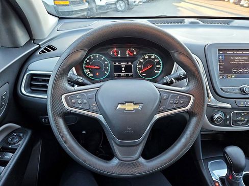 Used 2022 Chevrolet Equinox LS image 18