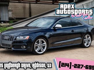 Used 2009 Audi S5 4.2 AWD/4WD video 1