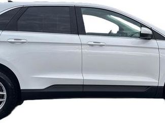 Used 2023 Ford Edge SEL w/ Convenience Package video 2