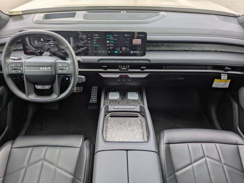 New 2027 Kia Telluride SX Prestige X-Pro AWD/4WD image 15