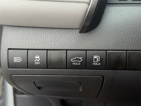 Used 2024 Toyota Camry XSE image 25