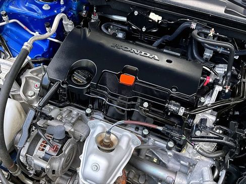 Used 2023 Honda Civic Sport image 32