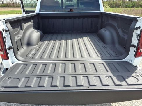 Used 2021 RAM 1500 Limited AWD/4WD image 33