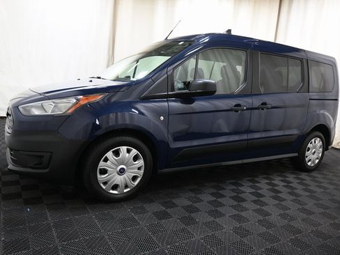 Used 2021 Ford Transit Connect XL image 5