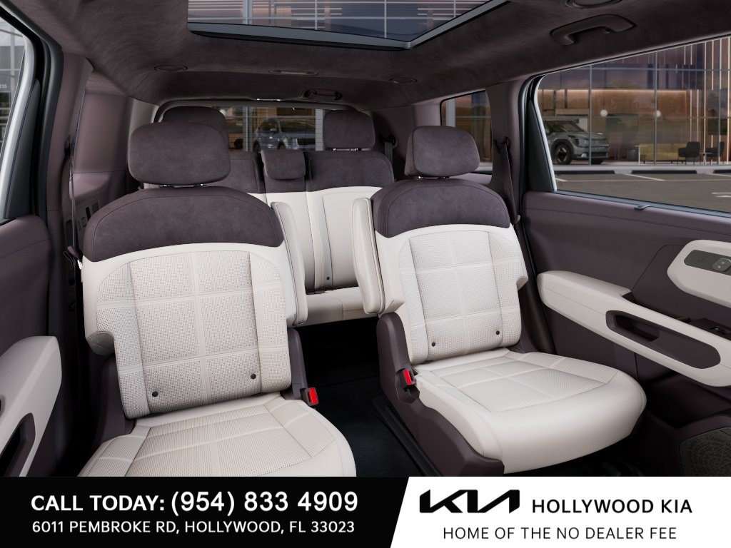 New 2027 Kia Telluride SX Prestige AWD/4WD image 16