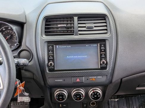 Used 2021 Mitsubishi Outlander Sport ES FWD image 19
