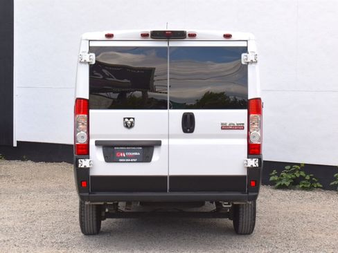 Used 2021 RAM ProMaster 1500 FWD image 4
