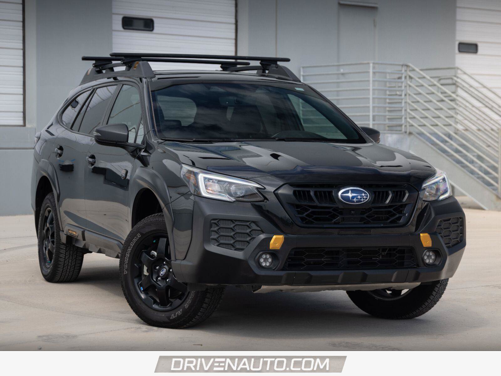 Used 2025 Subaru Outback Wilderness w/ Wilderness Package AWD/4WD image 1