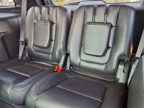 Used 2015 Ford Explorer Limited w/ Equipment Group 301A image 10