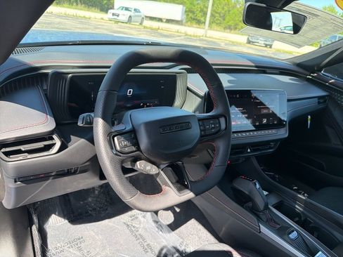 New 2026 Dodge Charger R/T w/ Blacktop Package AWD/4WD image 13