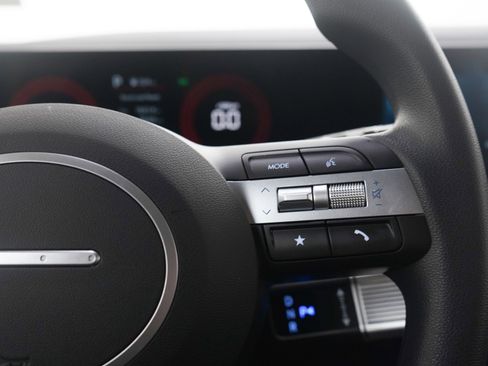 Used 2026 Hyundai Tucson SEL image 27