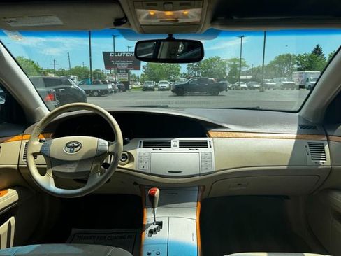 Used 2005 Toyota Avalon XLS FWD image 21