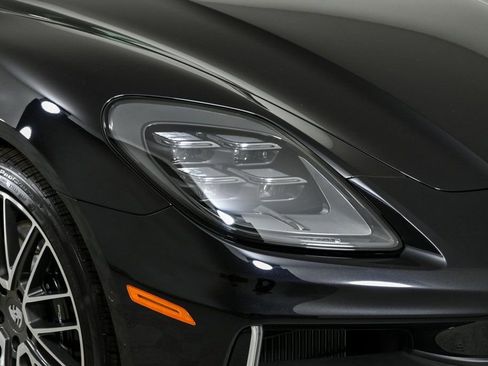 New 2026 Porsche Panamera 4 E-Hybrid image 39