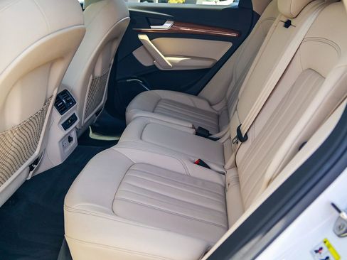 Certified 2023 Audi Q5 2.0T Premium AWD/4WD image 19