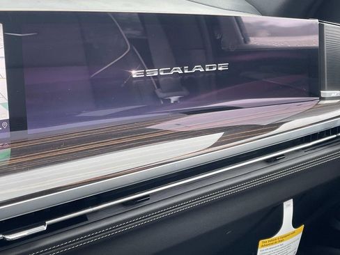 New 2026 Cadillac Escalade Luxury w/ Touring Package image 29
