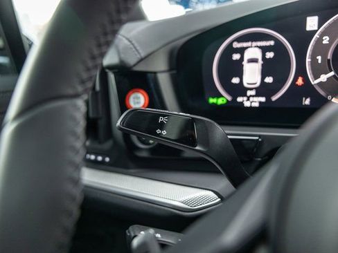 New 2026 Porsche Cayenne E-Hybrid AWD/4WD image 30