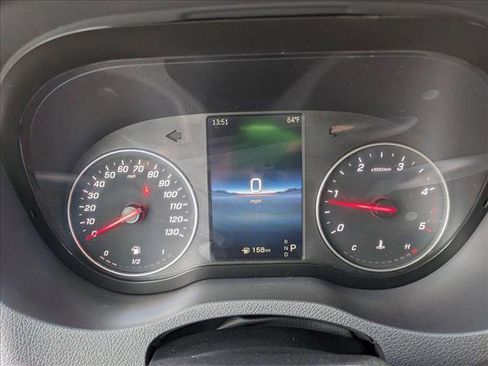 New 2025 Mercedes-Benz Sprinter 2500 image 11