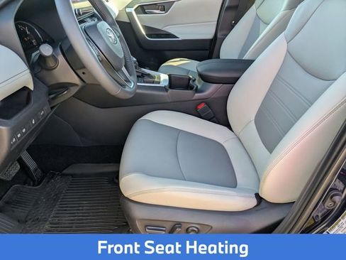 Used 2025 Toyota RAV4 XLE Premium w/ Weather Package image 15