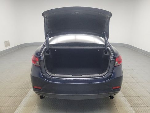 Used 2015 MAZDA MAZDA6 Grand Touring FWD image 29