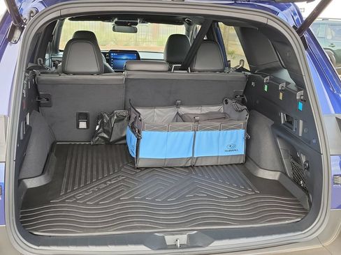 Used 2026 Subaru Outback Limited AWD/4WD image 12