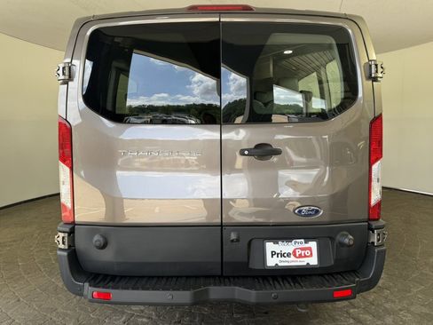 Used 2019 Ford Transit 350 XL RWD image 6