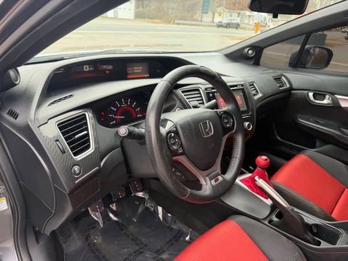 Used 2014 Honda Civic Si image 26
