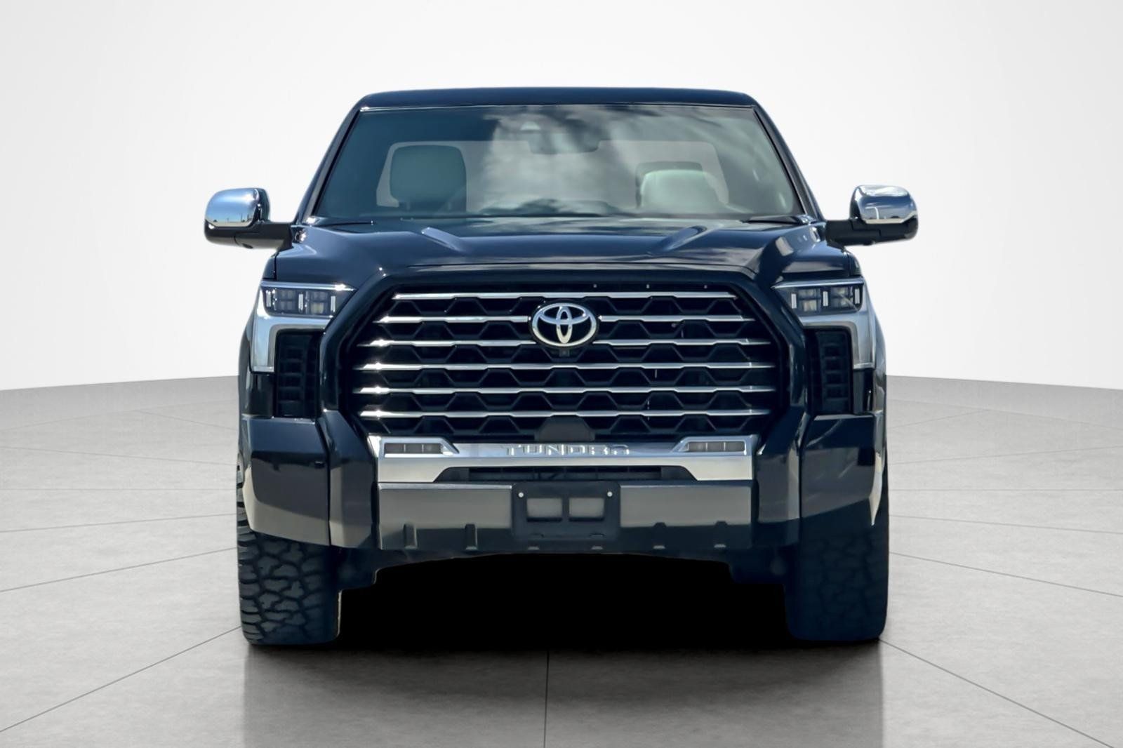 Used 2023 Toyota Tundra Capstone AWD/4WD image 8