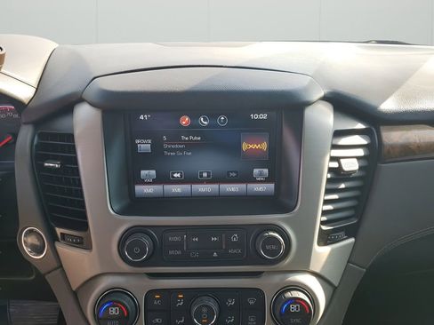 Used 2015 GMC Yukon XL Denali w/ Touring Package image 33