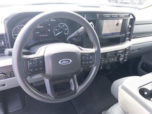 Used 2024 Ford F250 XLT image 18