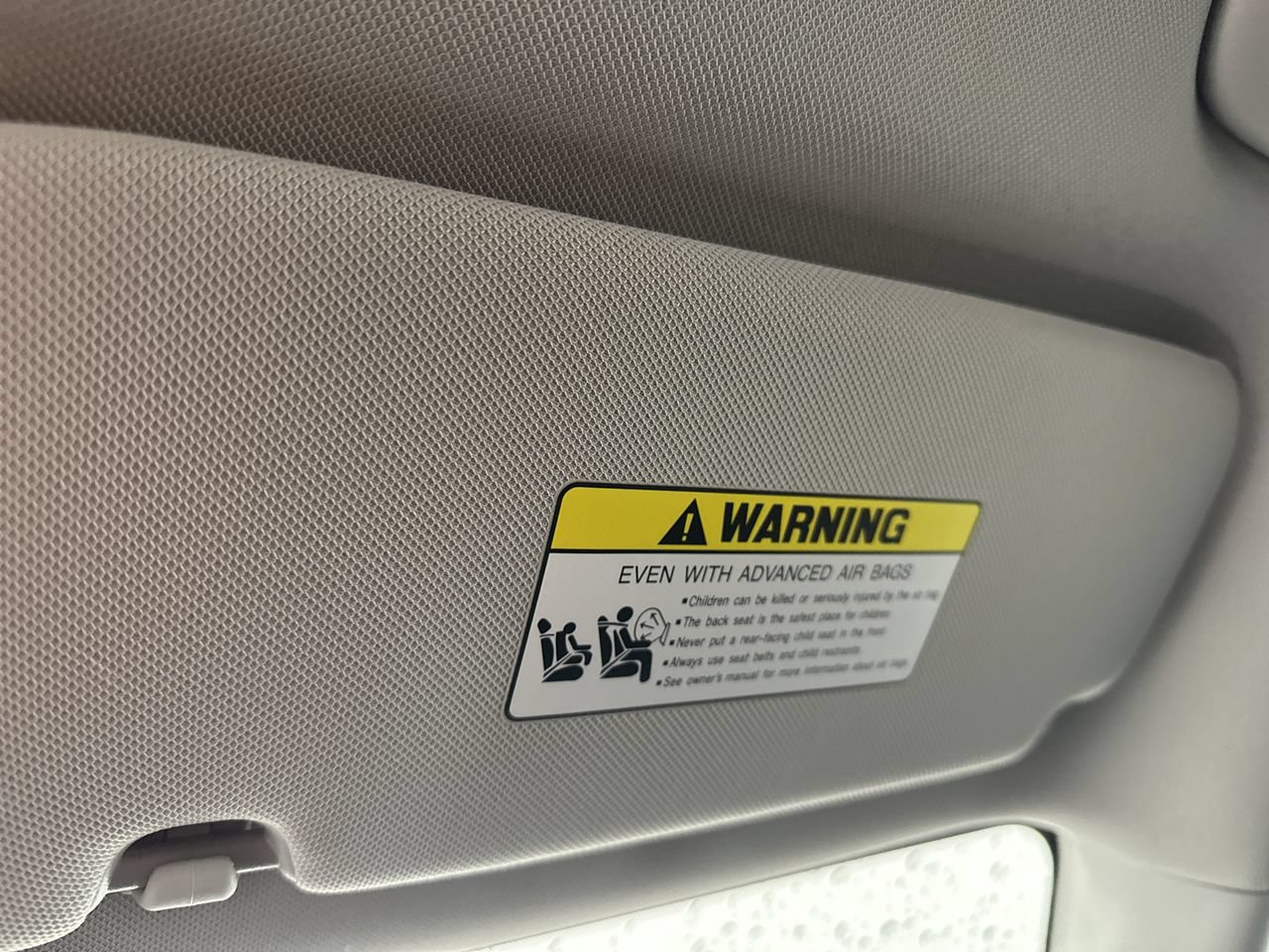 Used 2024 Hyundai Sonata SEL FWD image 11