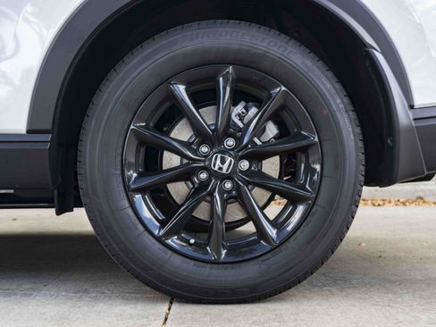 Used 2026 Honda CR-V Sport-L image 15