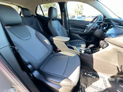 Used 2023 Buick Encore GX Preferred image 26
