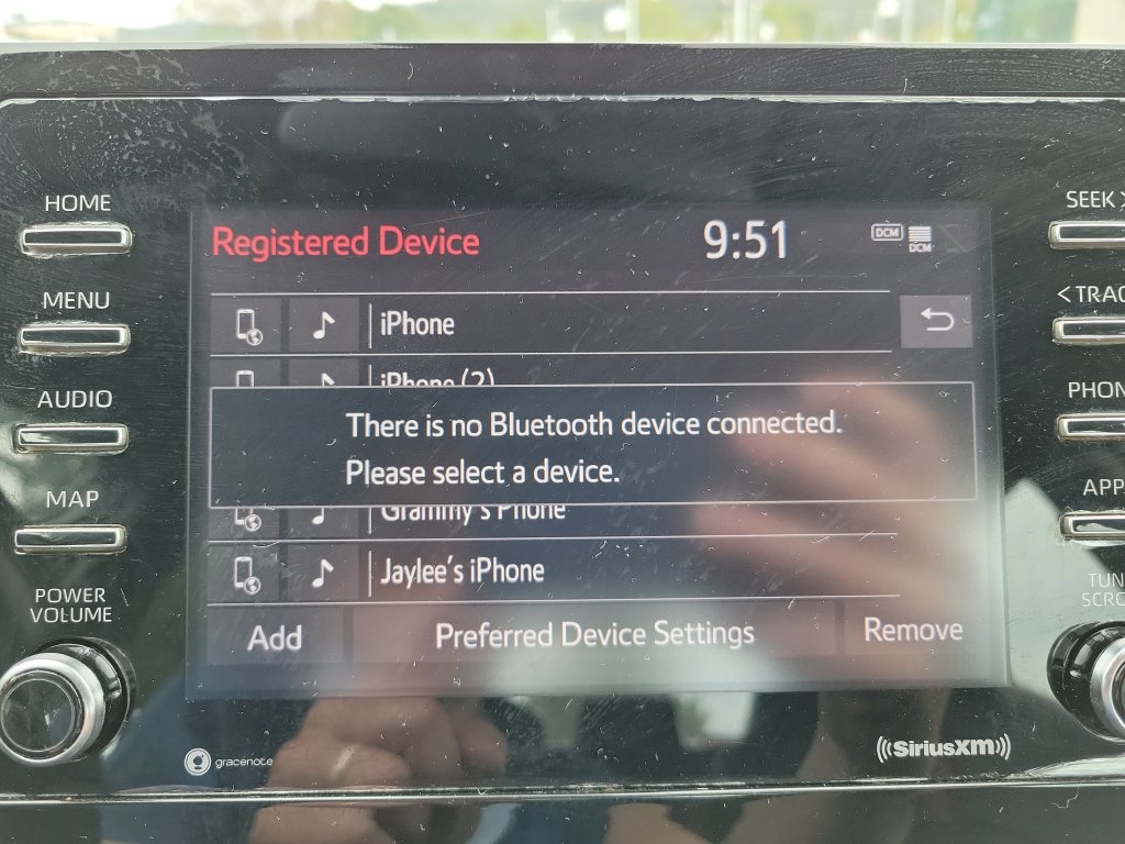 Used 2021 Toyota Camry TRD FWD image 28