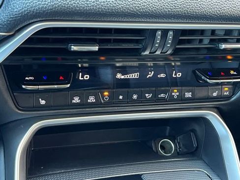 Certified 2024 MAZDA CX-90 Plug-In Hybrid w/ Preferred AWD/4WD image 25