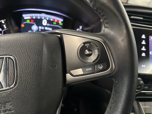 Used 2018 Honda CR-V EX-L image 26